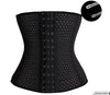 Women Waist Trainer Body Shaper Slimming Belt