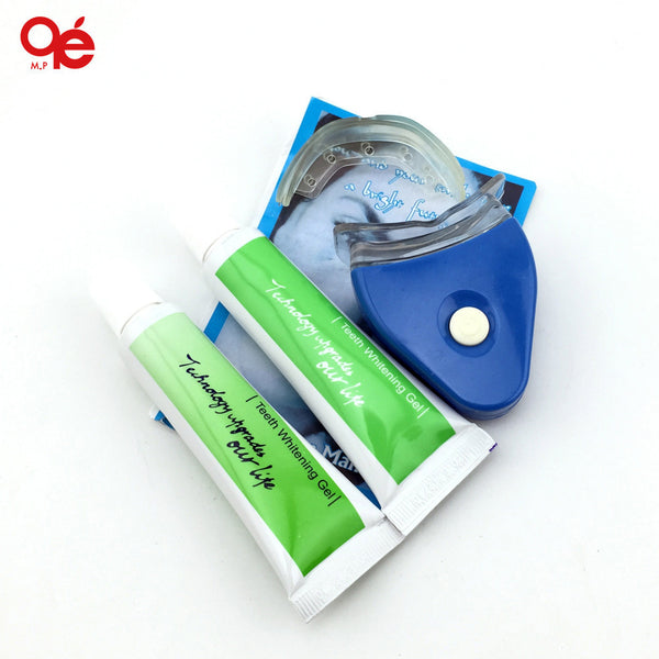 White Light Teeth Whitening Whitener Health Oral Care