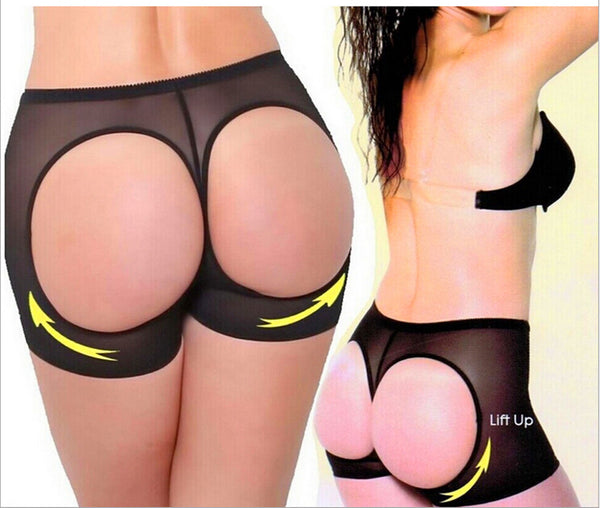 2016 Body Shaper As Seen On Tv Hot Shapers Pants